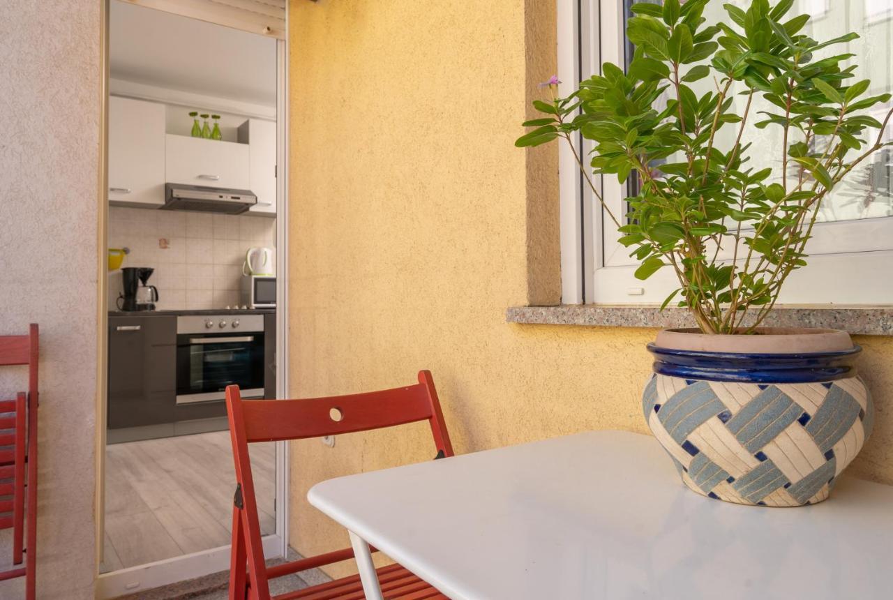 Apartment Fiorella Pula Exterior photo